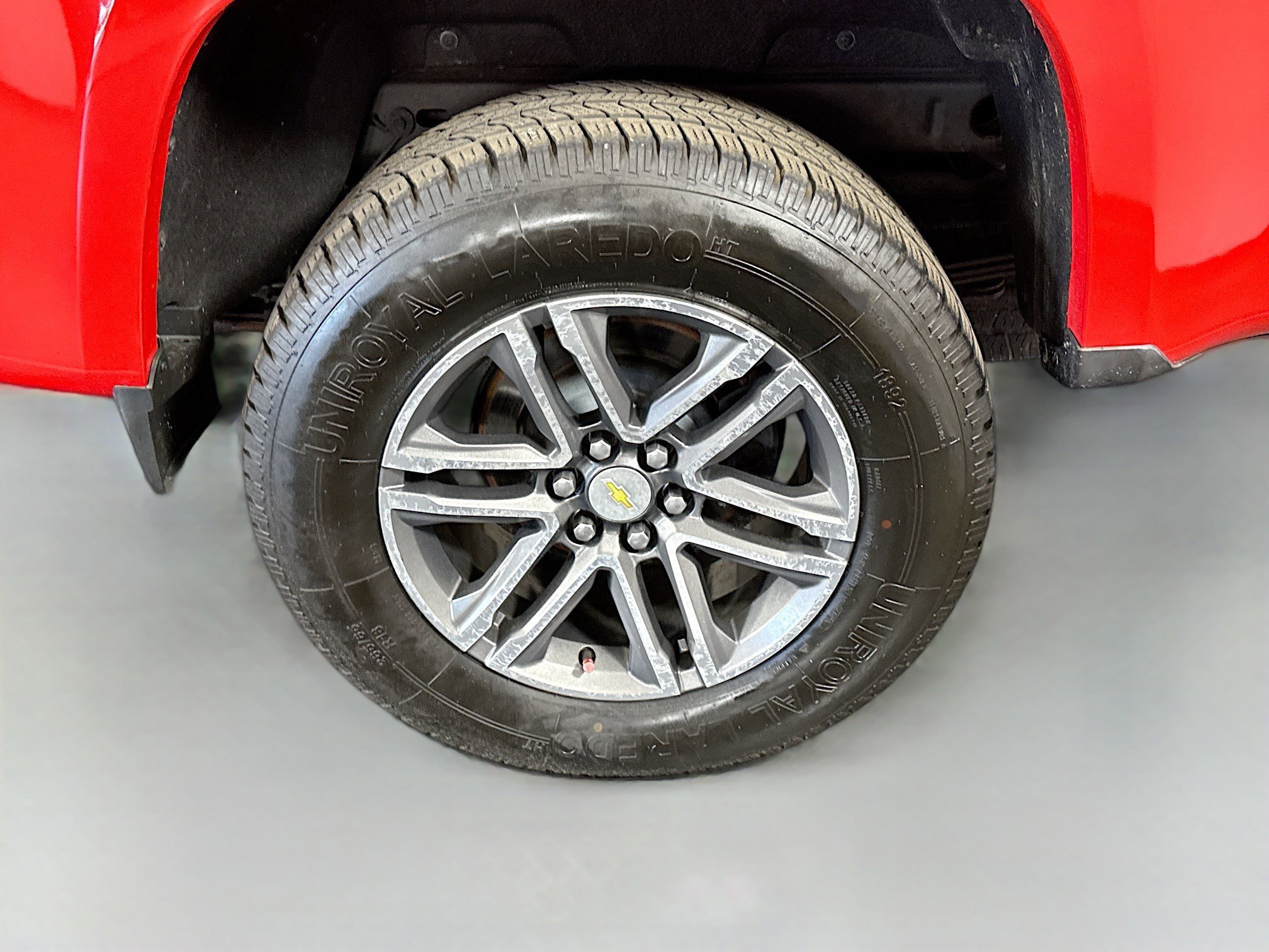 Used 2019 Chevrolet Colorado W/T w/ Custom Special Edition image 35