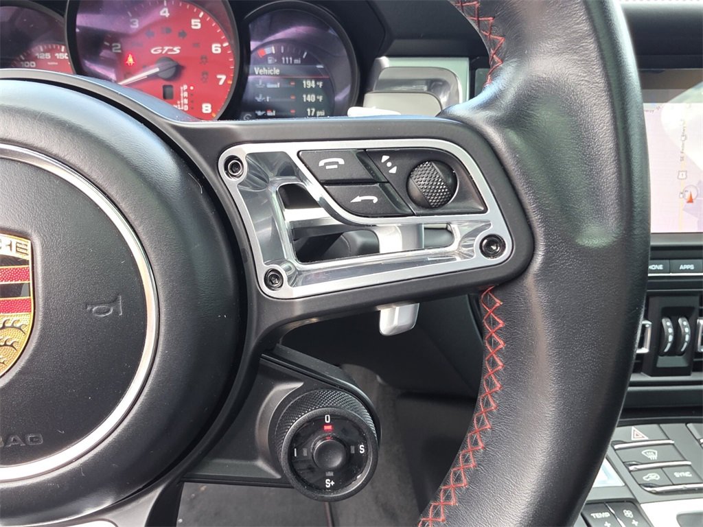 Used 2021 Porsche Macan GTS image 31