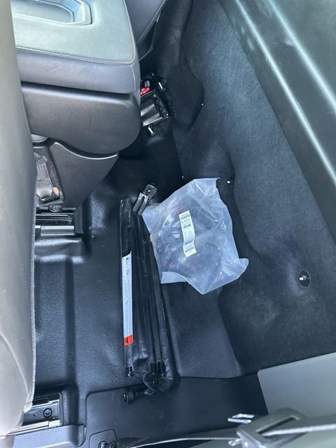 Used 2025 Chevrolet Silverado 2500 W/T w/ WT Convenience Package image 36