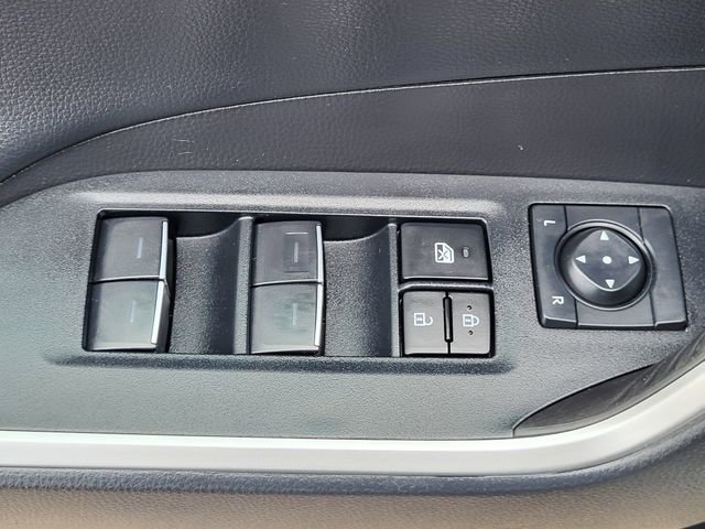 Used 2024 Toyota RAV4 XSE image 8