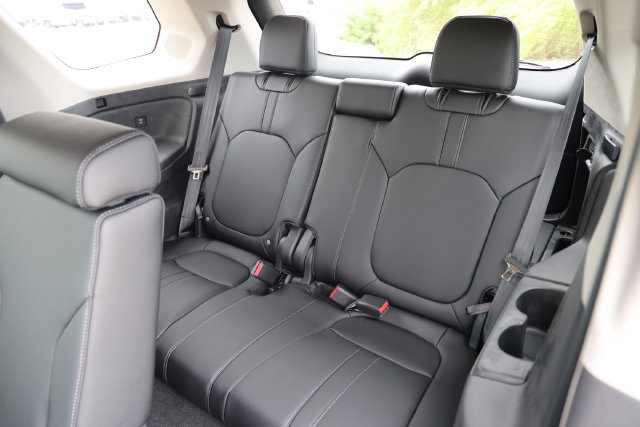 New 2026 Honda Pilot Touring image 14