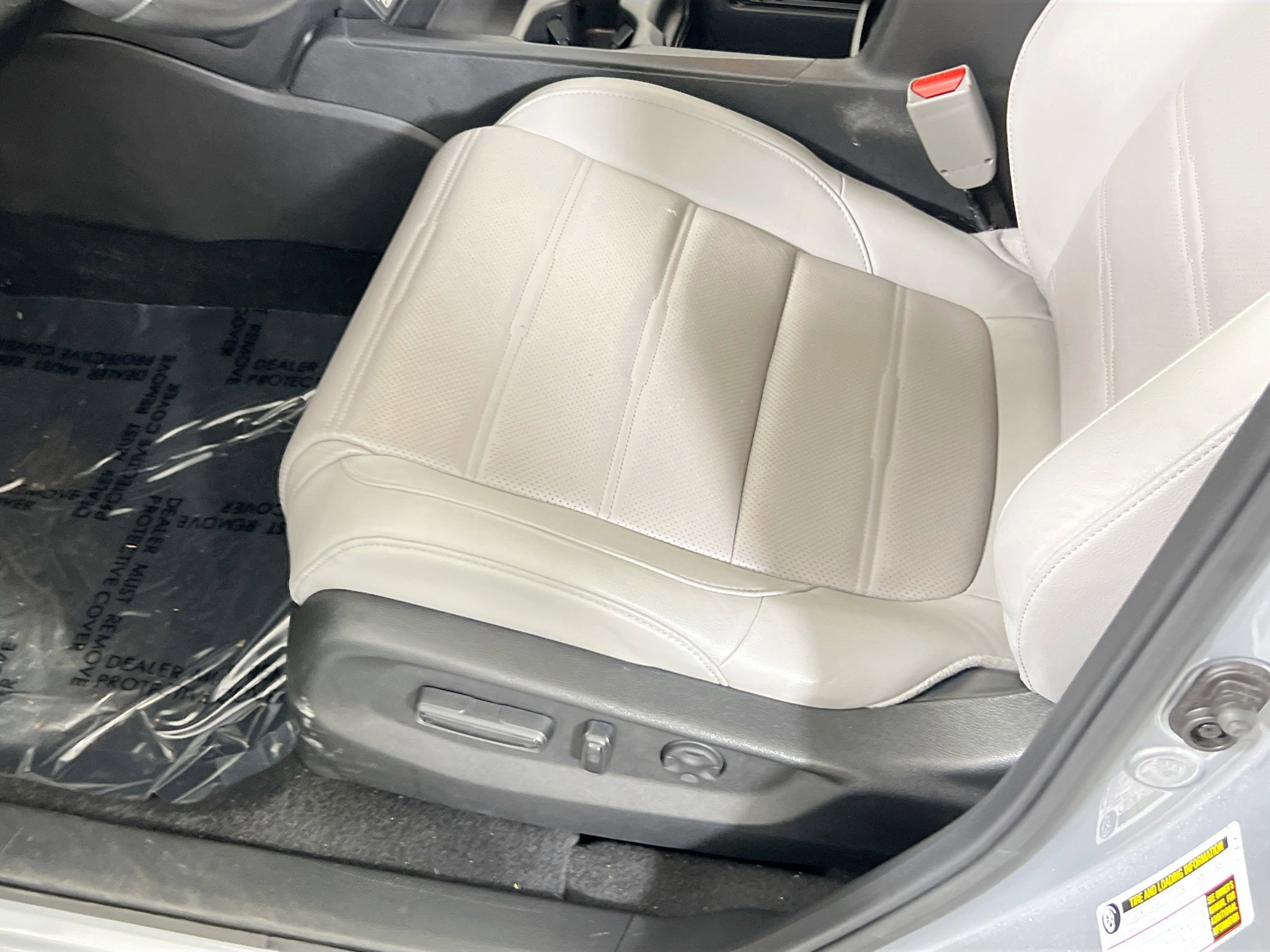 Used 2022 Honda CR-V EX-L image 18