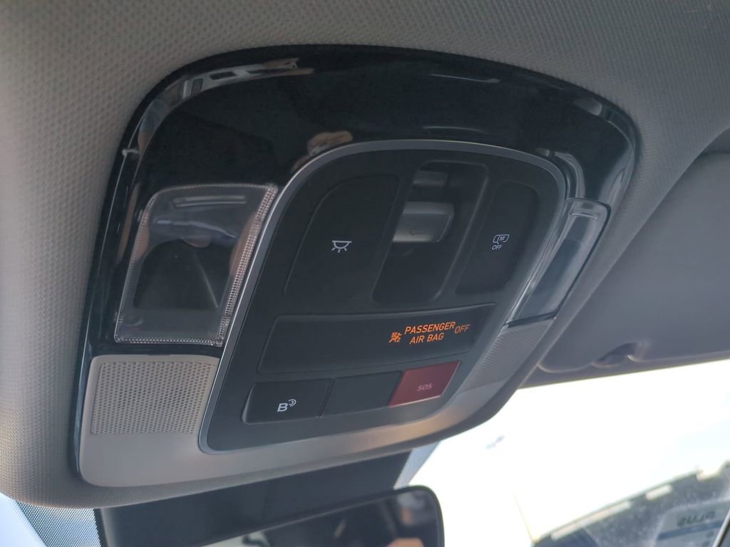 New 2026 Hyundai Tucson Limited image 25