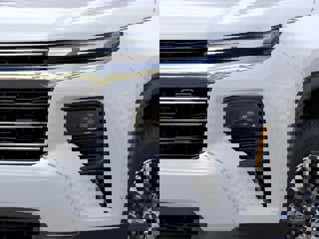 New 2026 Chevrolet Traverse LT w/ Enhanced Driving Package image 10