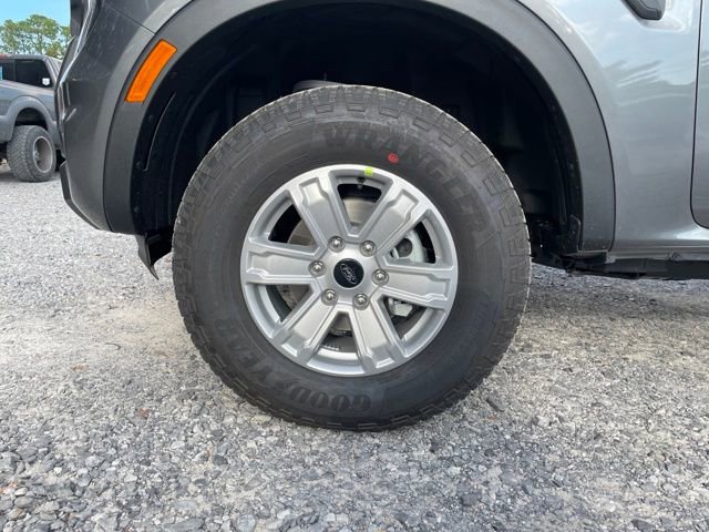 New 2025 Ford Ranger XL w/ Trailer Tow Package image 25
