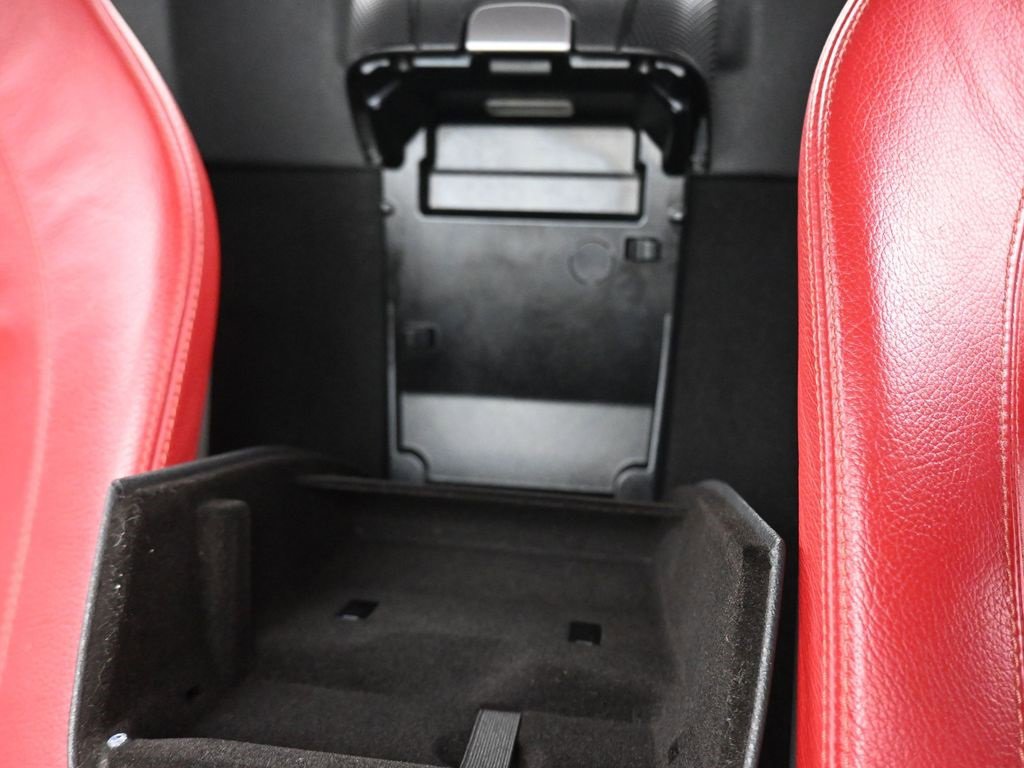 Used 2009 Mercedes-Benz SLK 350 image 25