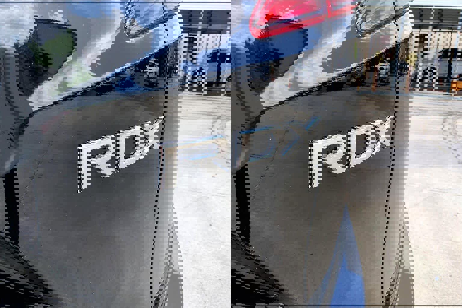 Used 2023 Acura RDX FWD w/ Technology Package image 29