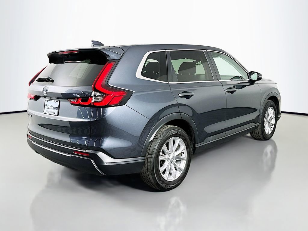 Used 2024 Honda CR-V EX image 8