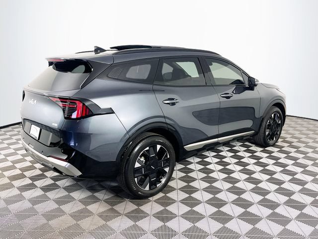 Used 2026 Kia Sportage SX Prestige AWD/4WD image 9