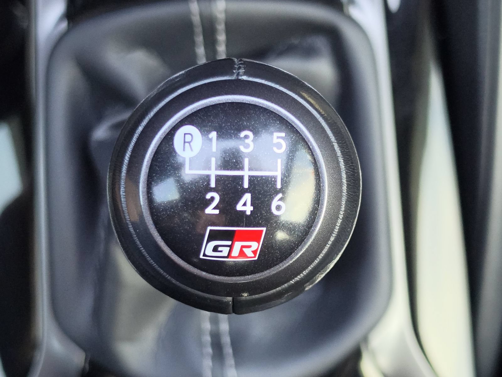 Used 2024 Toyota Corolla GR AWD/4WD image 28