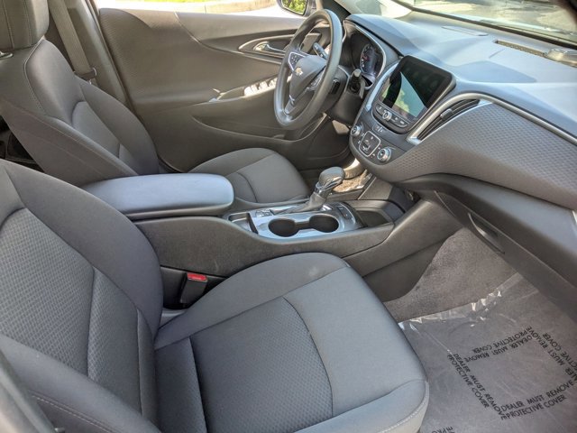 Used 2024 Chevrolet Malibu LS image 23