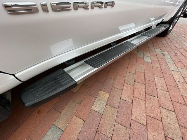 Used 2022 GMC Sierra 1500 SLT w/ SLT Premium Plus Package image 29