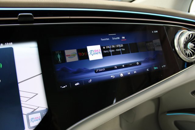 Used 2023 Mercedes-Benz EQS 580 580 4MATICﾮ image 35