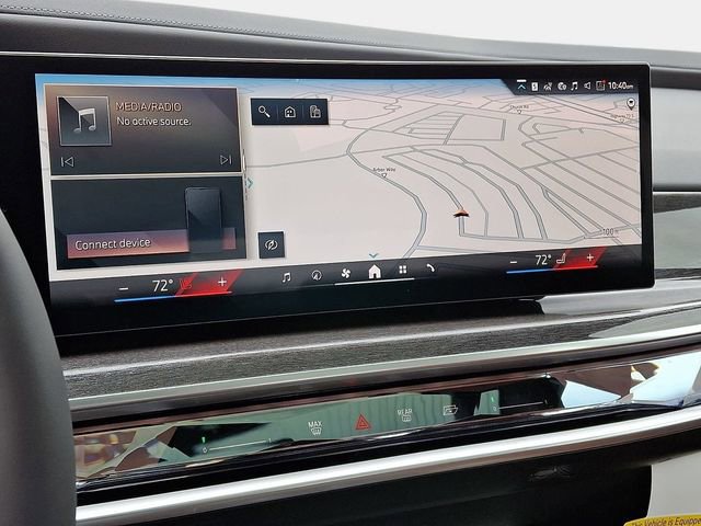 New 2026 BMW 760i xDrive w/ Premium Package image 15