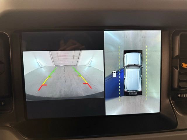 Used 2022 Ford Bronco Badlands w/ Sasquatch Package image 20