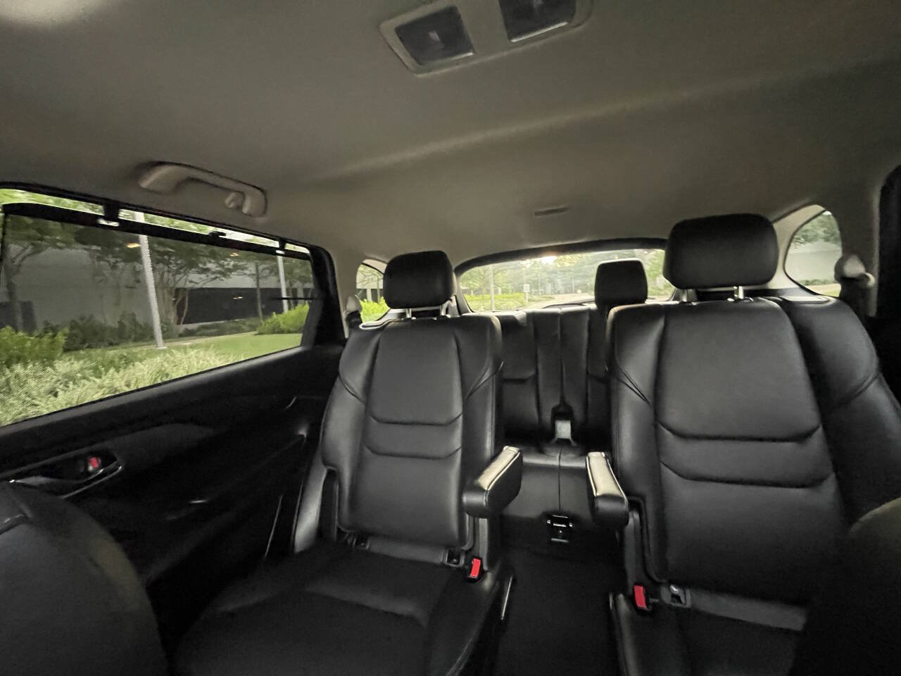 Used 2022 MAZDA CX-9 Touring Plus AWD/4WD image 15