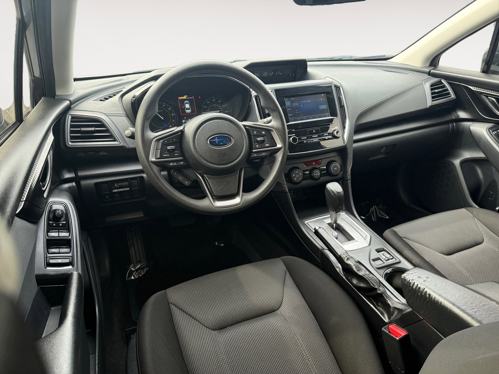 Certified 2023 Subaru Impreza Premium image 15