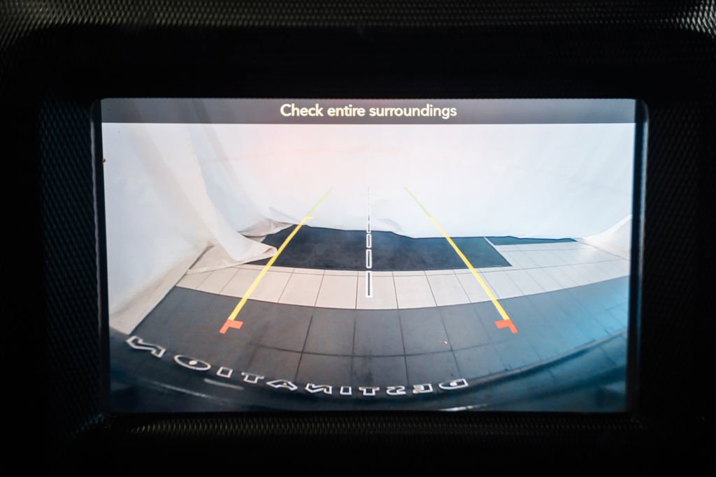 Used 2022 Jeep Wrangler Unlimited Sport AWD/4WD image 45