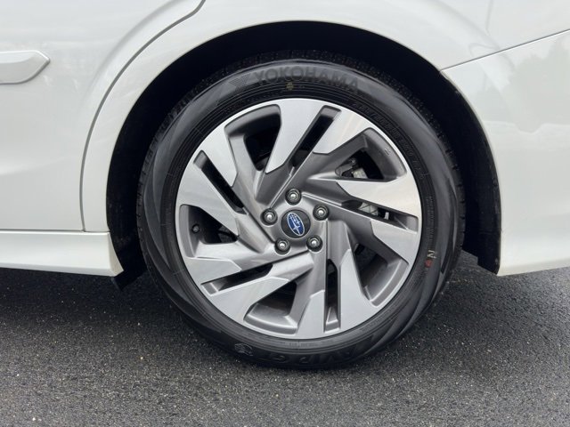 Certified 2025 Subaru Legacy Limited image 28