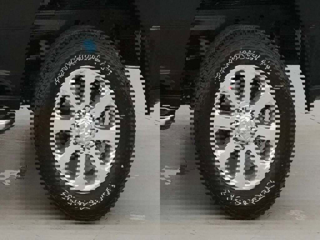 New 2026 RAM 2500 Big Horn image 33