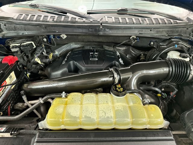 Used 2019 Lincoln Navigator Black Label AWD/4WD image 33