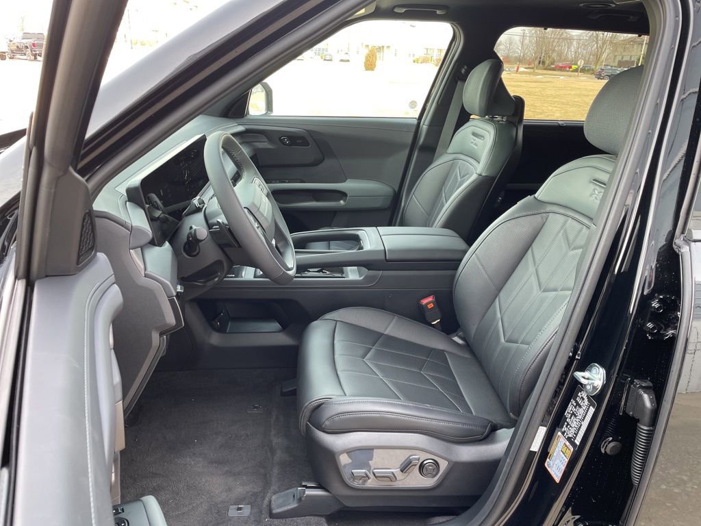 New 2027 Kia Telluride SX X-Line image 8