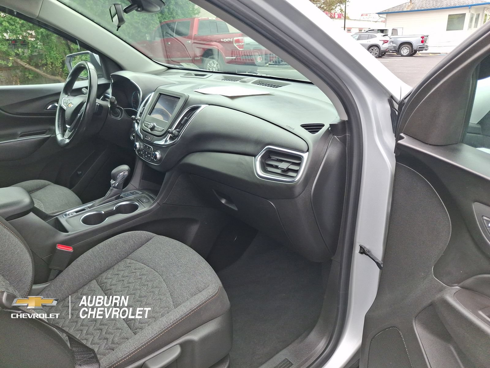 Certified 2022 Chevrolet Equinox LT w/ Driver Convenience Package AWD/4WD image 21