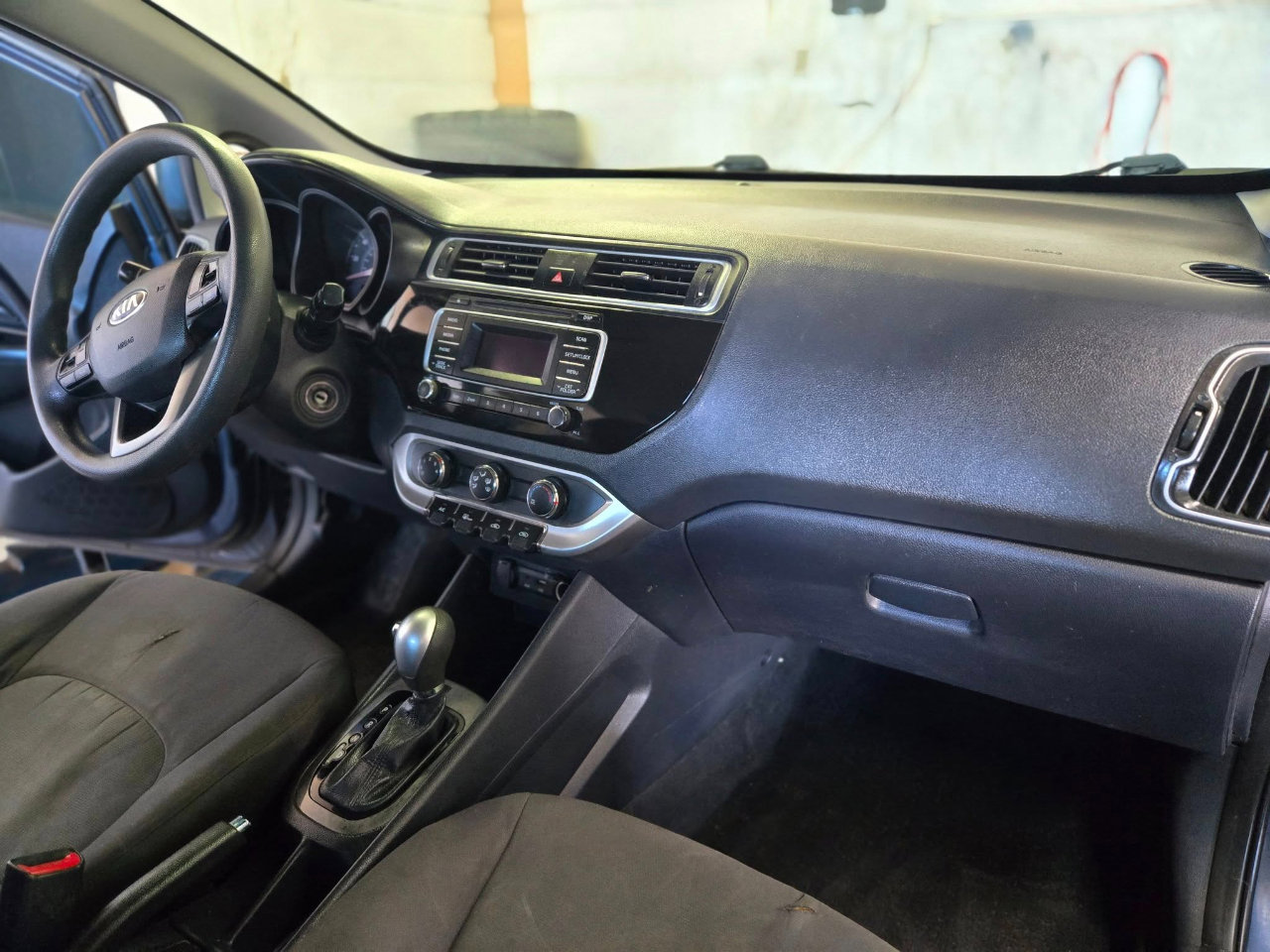 Used 2016 Kia Rio LX w/ Power Package image 6