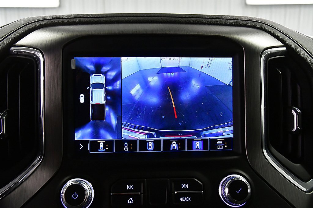 Used 2022 GMC Sierra 3500 Denali image 26