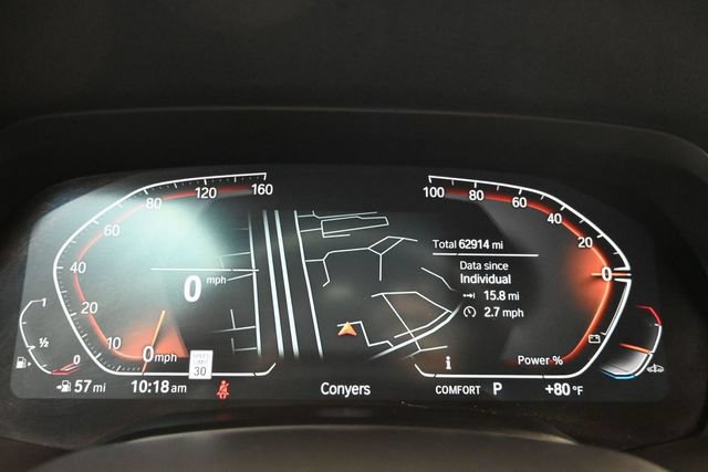 Used 2022 BMW X5 xDrive40i AWD/4WD image 23