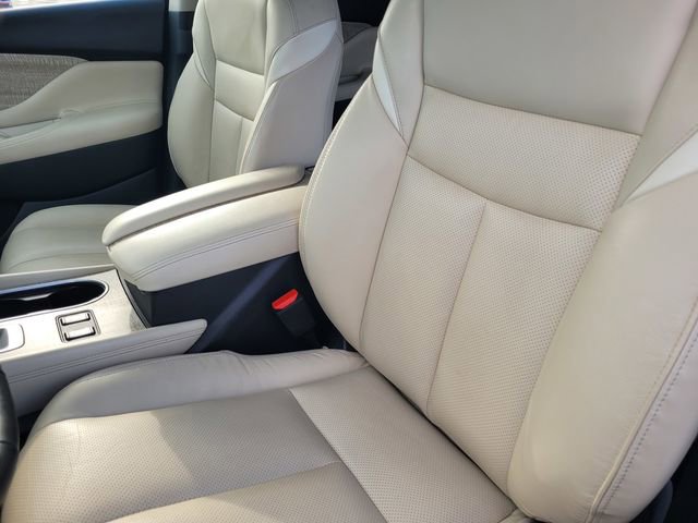 Used 2023 Nissan Murano SL image 13