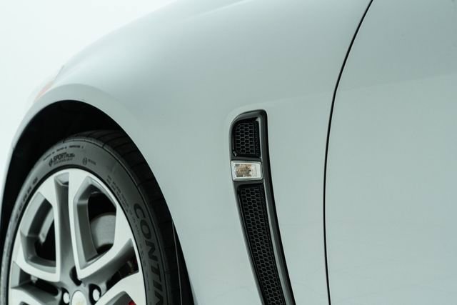 Used 2017 Chevrolet SS image 21