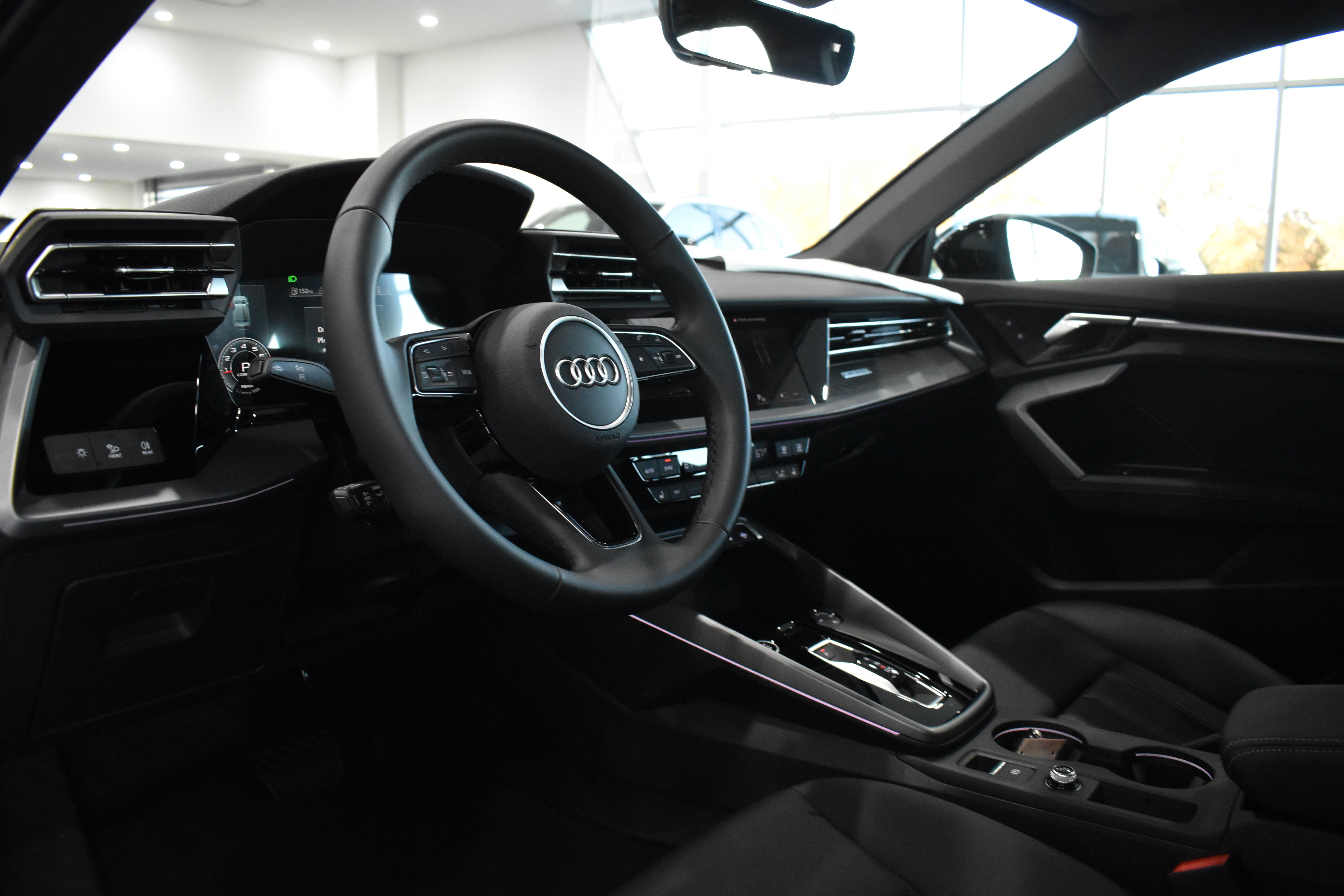 New 2026 Audi A3 2.0T Premium Plus image 14