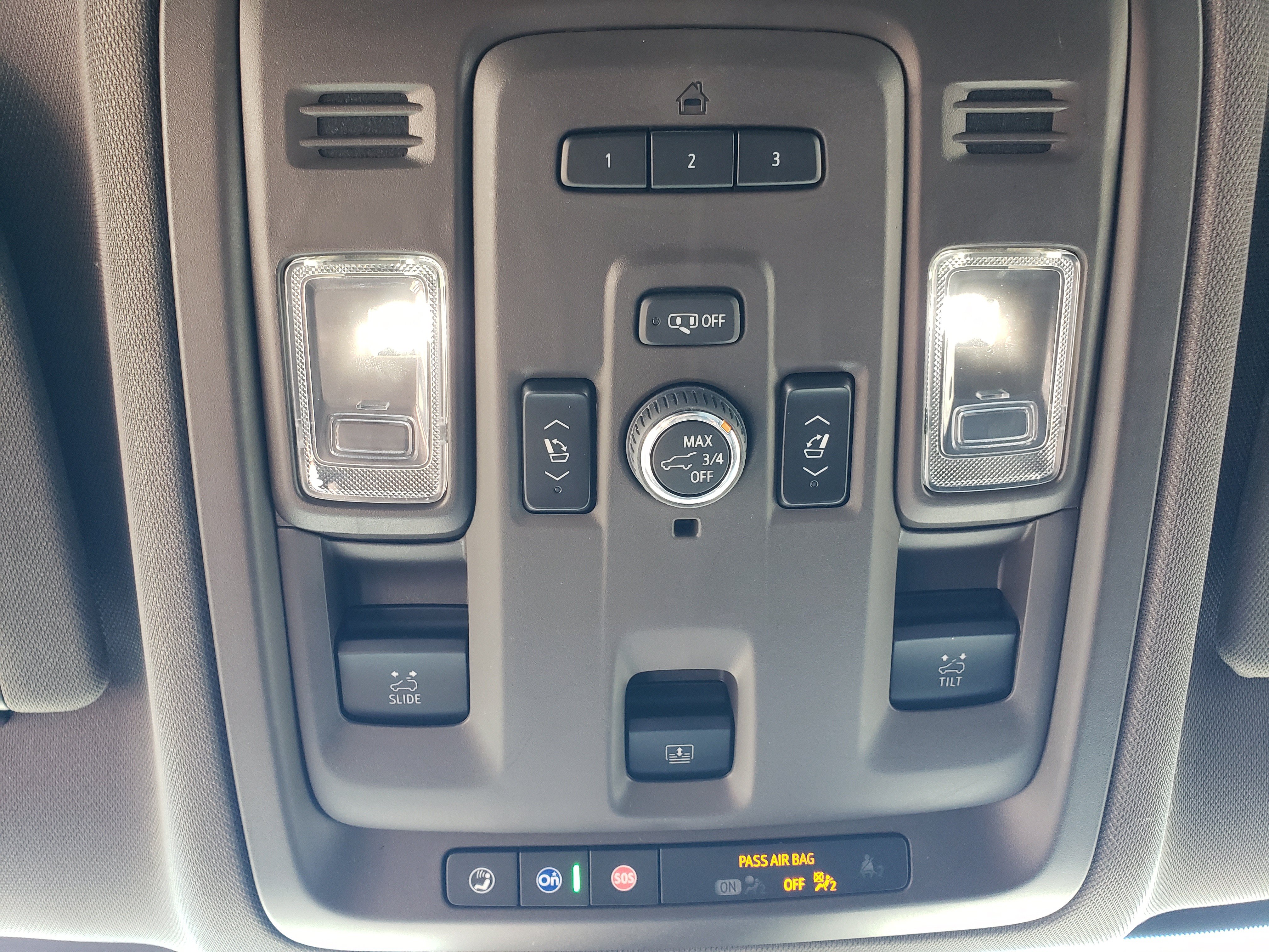 Used 2023 Chevrolet Tahoe LT w/ LT Signature Plus Package RWD image 26