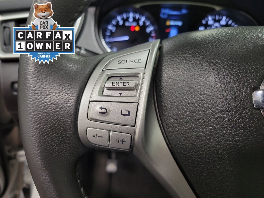 Used 2016 Nissan Rogue SL w/ SL Premium Package AWD/4WD image 25