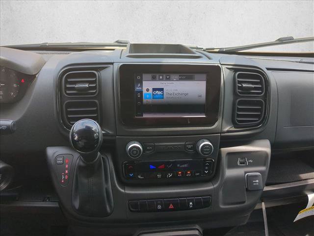 New 2026 RAM ProMaster 2500 FWD image 12