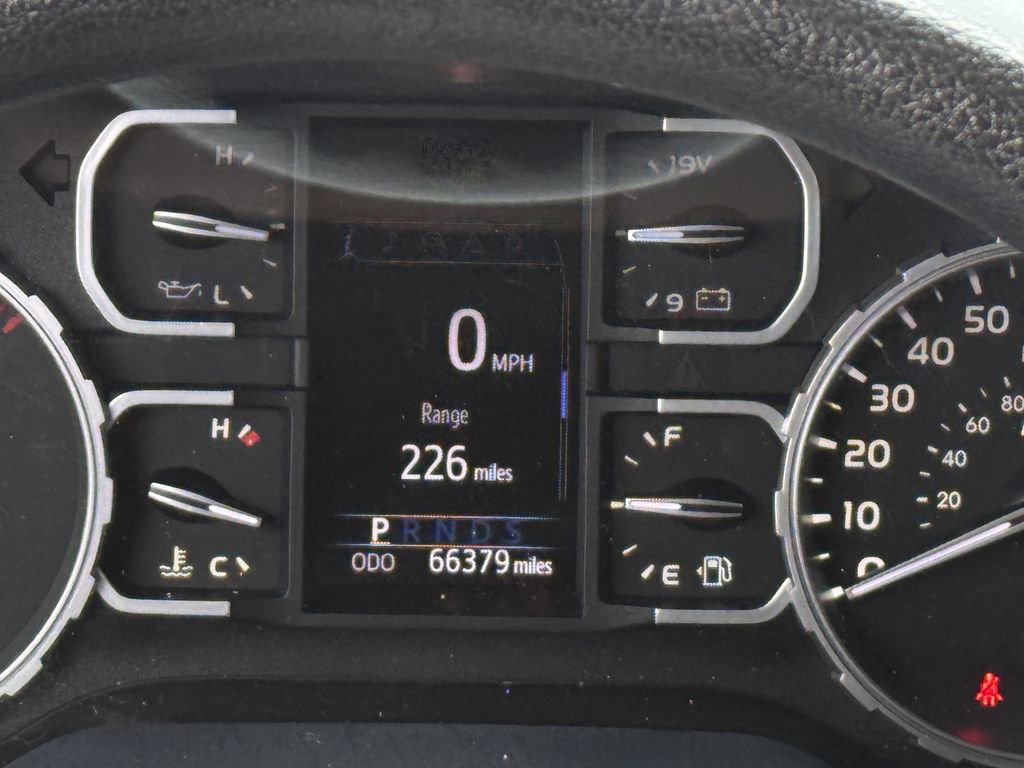 Used 2019 Toyota Tundra SR5 w/ TRD Sport Package AWD/4WD image 17