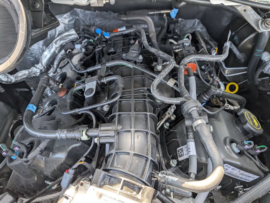 New 2026 Ford Transit 350 XLT RWD image 33