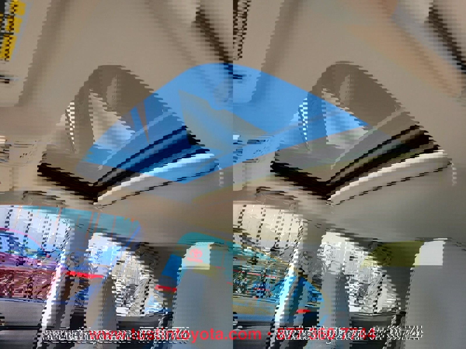 Used 2015 Lexus ES 350 w/ Premium Package image 16