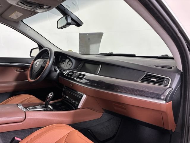 Used 2012 BMW 535i xDrive AWD/4WD image 23