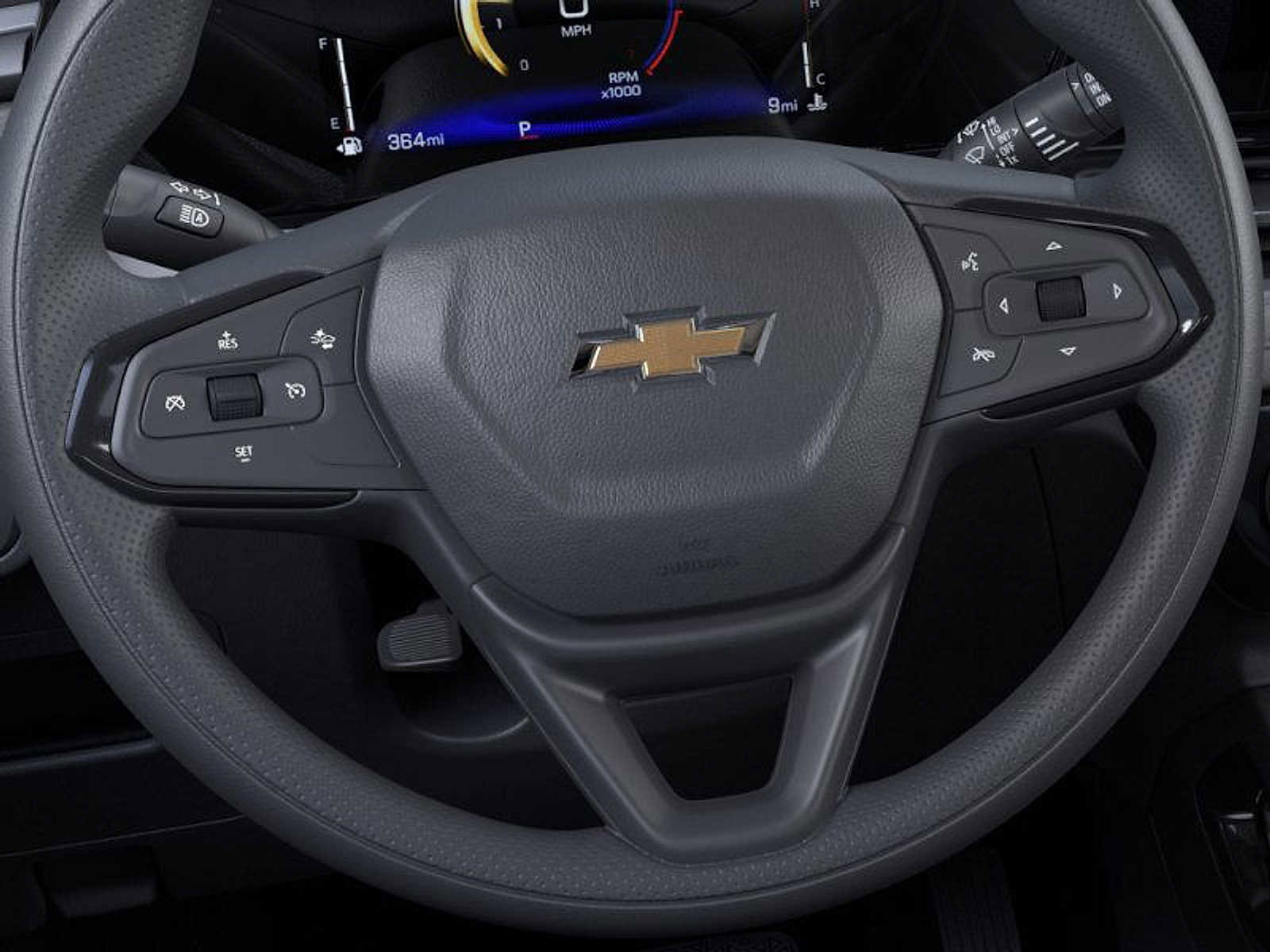 New 2026 Chevrolet TrailBlazer LT w/ Driver Confidence Package image 19
