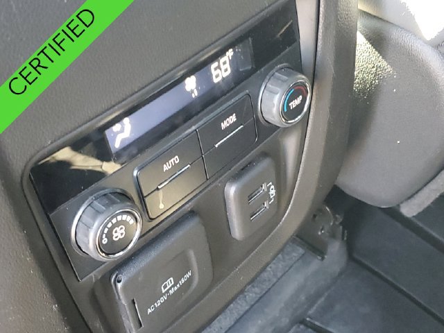 Certified 2023 Buick Enclave Essence w/ Experience Buick Package AWD/4WD image 33