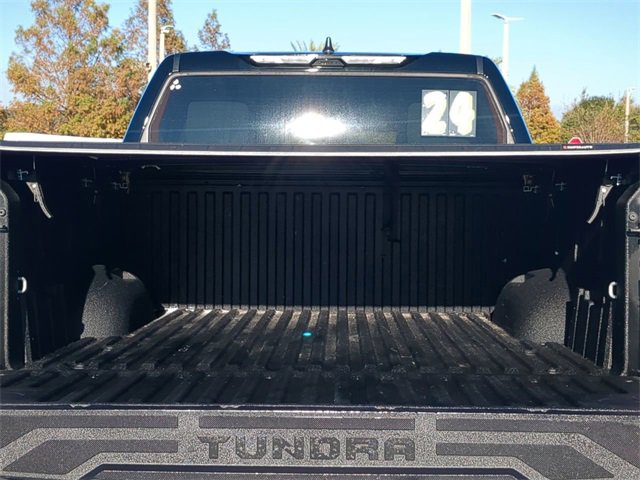 Used 2024 Toyota Tundra SR5 image 13