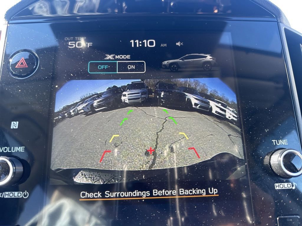 Used 2024 Subaru Crosstrek 2.0i Premium image 20