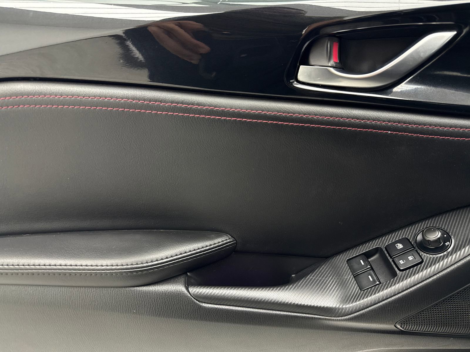 Used 2016 MAZDA MX-5 Miata Club image 51