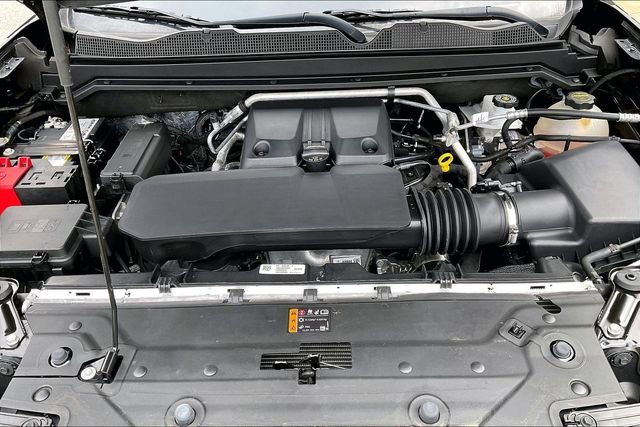 Used 2024 GMC Canyon AT4X AWD/4WD image 21
