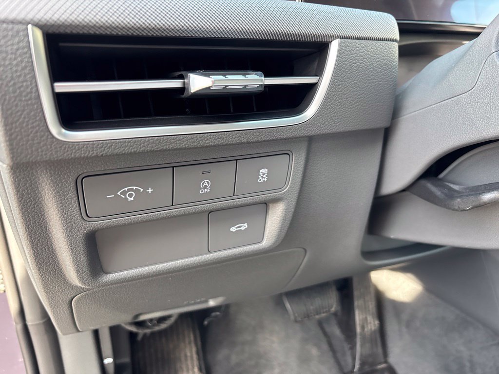 New 2026 Hyundai Sonata SE FWD image 15