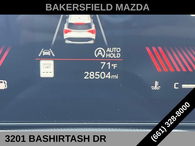 Used 2026 Kia Sportage LX FWD image 16