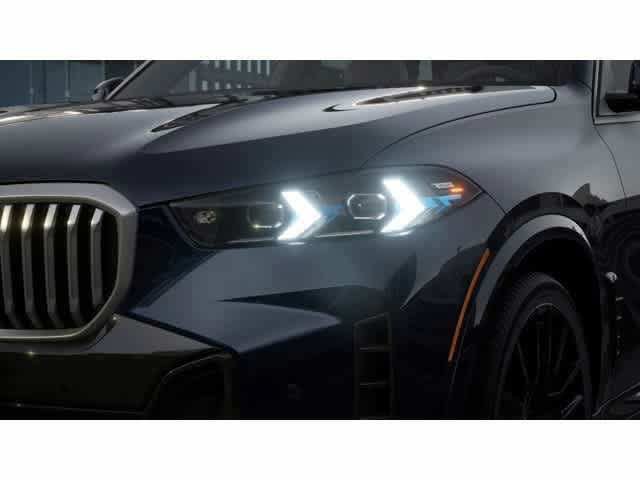 Used 2026 BMW X5 sDrive40i w/ M Sport Package RWD image 6