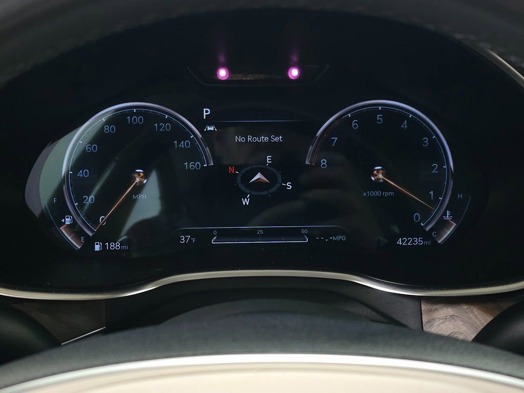 Used 2021 Genesis G80 3.5T w/ Prestige Package image 21